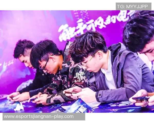 电竞实时数据分析聚焦王者荣耀BLG选手个人能力与表现提升探讨